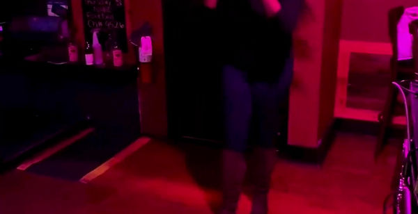 Bria - Judges Choice: I'm Coming Out
